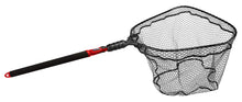 Load image into Gallery viewer, EGO S2 Slider Fishing Landing Net, X-Large PVC Coated Mesh, Fishing Net
