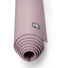 Load image into Gallery viewer, Manduka PROlite Yoga Mat 68" - 4.7mm | Lifetime Durability | Hygienic Construction | Teacher Approved | 68 x 24 inches | Elderberry
