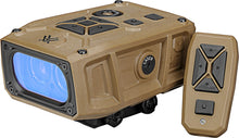 Load image into Gallery viewer, Vortex Impact 4000 Ballistic Rail-Mounted Laser Rangefinder
