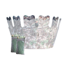 Load image into Gallery viewer, GhostBlind Phantom Extender Bundle, Hunting Blinds and Hunting Accessories, Extenders Included
