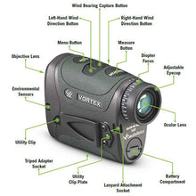 Load image into Gallery viewer, Vortex Razor HD 4000 GB Ballistic Laser Rangefinder

