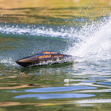 Load image into Gallery viewer, Pro Boat Heatwave Recoil 2 V2 26 Self-Righting Brushless RTR PRB08041V2T1
