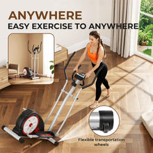 Load image into Gallery viewer, ANCHEER Elliptical Exercise Machine
