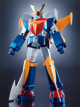 Load image into Gallery viewer, Bandai Renewal Color Version Soul of Chogokin GX-65 Daitarn 3 Action Figure
