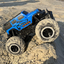 Load image into Gallery viewer, 1:16 Waterproof Monster Truck SUV Toys RC Cars Remote Control Car Truck Toys 4WD All Terrain Off-Road Car Toy

