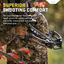 Load image into Gallery viewer, TenPoint Titan X De-Cock, Vektra - 400 FPS - Our #1-Selling Crossbow - Equipped with Pro-View 400 Lighted Scope + ACUdraw De-Cock System
