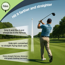 Load image into Gallery viewer, Polara Extra Distance &amp; Spin Self-Correcting Golf Balls, 12 Pack
