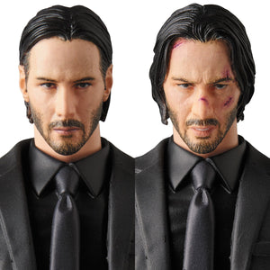 Medicom John Wick Maf Ex Action Figure