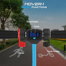 Load image into Gallery viewer, Hover-1 Comet Foldable Electric Scooter with 200W Motor, 10 mph Max Speed, and 5 Miles Max Range
