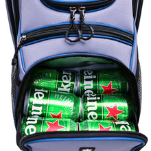 Load image into Gallery viewer, ASK ECHO T-Lock 3.0 Golf Cart Bag, Quiet 14-Way Full-Length Divider

