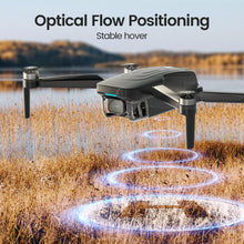 Load image into Gallery viewer, Holy Stone GPS Drone With 4K EIS Camera For Adults, HS175G 249g Foldable RC Quadcopter With Auto Return, Follow Me, 60 Mins Flight Time
