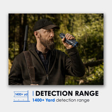 Load image into Gallery viewer, Pulsar Telos LRF XQ35 Thermal Imaging Monocular with Laser Range Finder
