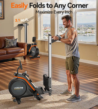 Load image into Gallery viewer, YOSUDA Rowing Machine for Home
