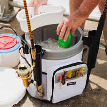 Load image into Gallery viewer, Igloo Marine 20 Qt Cooler Bucket
