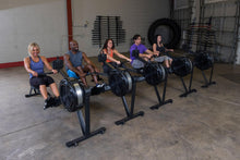 Load image into Gallery viewer, Body-Solid Endurance (R300) Air Resistance Indoor Rower
