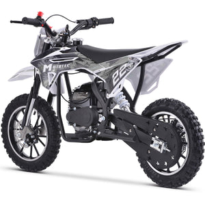40cc 4-Stroke Demon Kids Gas Scooter Air Cooled Mini Dirt Bike Off Road Motorcycle Pit Bike