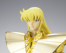 Load image into Gallery viewer, Bandai Japan Saint Seiya Virgo Shaka Saint Cloth Myth EX Action Figure
