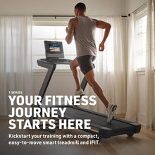 Load image into Gallery viewer, NordicTrack T Series 10 Treadmill
