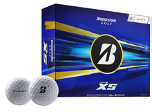 Load image into Gallery viewer, Bridgestone Golf Tour B XS White
