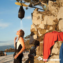 Load image into Gallery viewer, Sea to Summit Lightweight Pocket Shower for Camping and Travel
