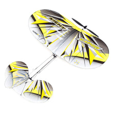 Load image into Gallery viewer, E-flite RC Airplane UMX Night Vapor RTF to Fly is Included with AS3X and Safe Select EFLU1300
