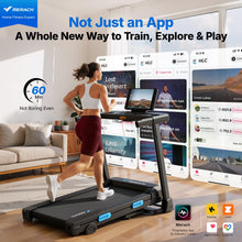 Load image into Gallery viewer, MERACH Treadmill with Incline 6%-15%
