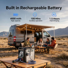 Load image into Gallery viewer, Ranein Portable Propane Water Heater for Outdoor Camping with Thermostatic
