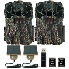 Load image into Gallery viewer, Browning Trail Camera Spec Ops Elite HP5 Ultra 46MP Bundle
