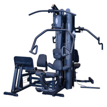 Load image into Gallery viewer, Body-Solid (G9B) Multi-Station Gym, Complete Body Exercise &amp; Muscle Development Gym Machine
