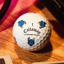 Load image into Gallery viewer, Callaway Golf Chrome Tour Golf Balls (Truvis (Aug Ret)
