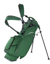 Load image into Gallery viewer, Sun Mountain Men's Eclipse 3.5 Stand Golf Bag, 2025 Model, Green Jacket
