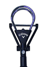Load image into Gallery viewer, Callaway Golf Ball Retriever for Water, Telescopic with Dual-Zip Headcover
