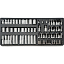 Load image into Gallery viewer, CRAFTSMAN Mechanics Tool Set, 298 Piece Hand Tool and Socket Set SAE/Metric (CMMT12139)

