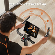 Load image into Gallery viewer, HitGo Exercise Bike - B1Black

