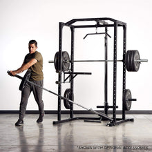Load image into Gallery viewer, REP Fitness PR-1100 with LAT Pull Down, Dip Attachment, and Landmine Attachment
