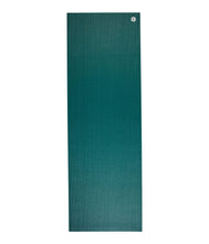 Load image into Gallery viewer, Manduka PROlite Yoga Mat 71" - 4.7mm | Lifetime Durability | Hygienic Construction | Teacher Approved | 71 x 24 inches | Dark Deep Sea
