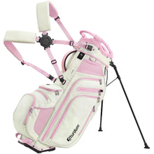 Load image into Gallery viewer, Sturdum 14 Way Golf Stand Bag with 12 Pockets n Full-Length Dividers
