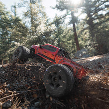 Load image into Gallery viewer, RC Truck Big Rock 6S 4WD BLX 1/7 Monster Truck RTR (Battery and Charger Not Included) Red, ARA7612T2
