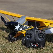 Load image into Gallery viewer, Hobby Zone Carbon Cub S 2 1.3m Cleetus McFarland Special Edition RTF Basic HBZ32001SE

