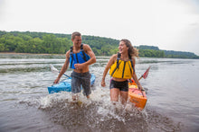 Load image into Gallery viewer, Onyx USCGA and Transport Canada Approved Curve Paddle Vest
