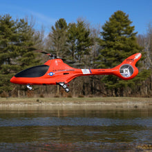 Load image into Gallery viewer, Blade RC Helicopter Eclipse 360 Coast Guard BNF Basic (Transmitter, Battery and Charger Not Included)

