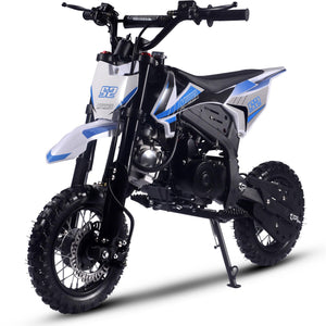 SAYYEAH 72cc 4-Stroke Gas Dirt Bike, Motorcross
