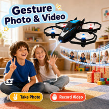 Load image into Gallery viewer, Drones for Kids with 1080P Camera，Remote Control RC Quadcopter for Beginner
