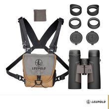 Load image into Gallery viewer, Leupold BX-3 Alpine HD Binoculars, 12x50mm (187992)
