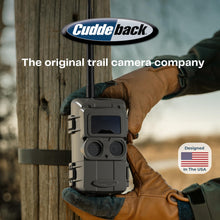 Load image into Gallery viewer, Cuddeback CuddeLink Black Flash LL-3A Wireless Network Camera, 4 Pack
