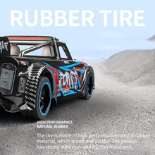 Load image into Gallery viewer, 1:10 Scale Brushless Remote Control Car Truck, 60 KM/H High Speed RTR RC Truck, 2.4GHZ Electric RC Car, 4x4 Off Road
