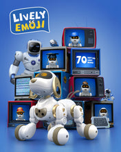 Load image into Gallery viewer, Remote Control Robot Dog and 1661 Remote Control Excavator
