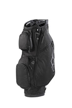 Load image into Gallery viewer, Sun Mountain Men's Forerunner Cart Golf Bag, Black
