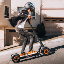 Load image into Gallery viewer, Inmotion Climber Scooter with Bike Phone Holder
