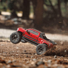 Load image into Gallery viewer, RC Truck Big Rock 6S 4WD BLX 1/7 Monster Truck RTR (Battery and Charger Not Included) Red, ARA7612T2
